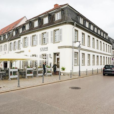 Celine Hotel Schwetzingen Luaran gambar