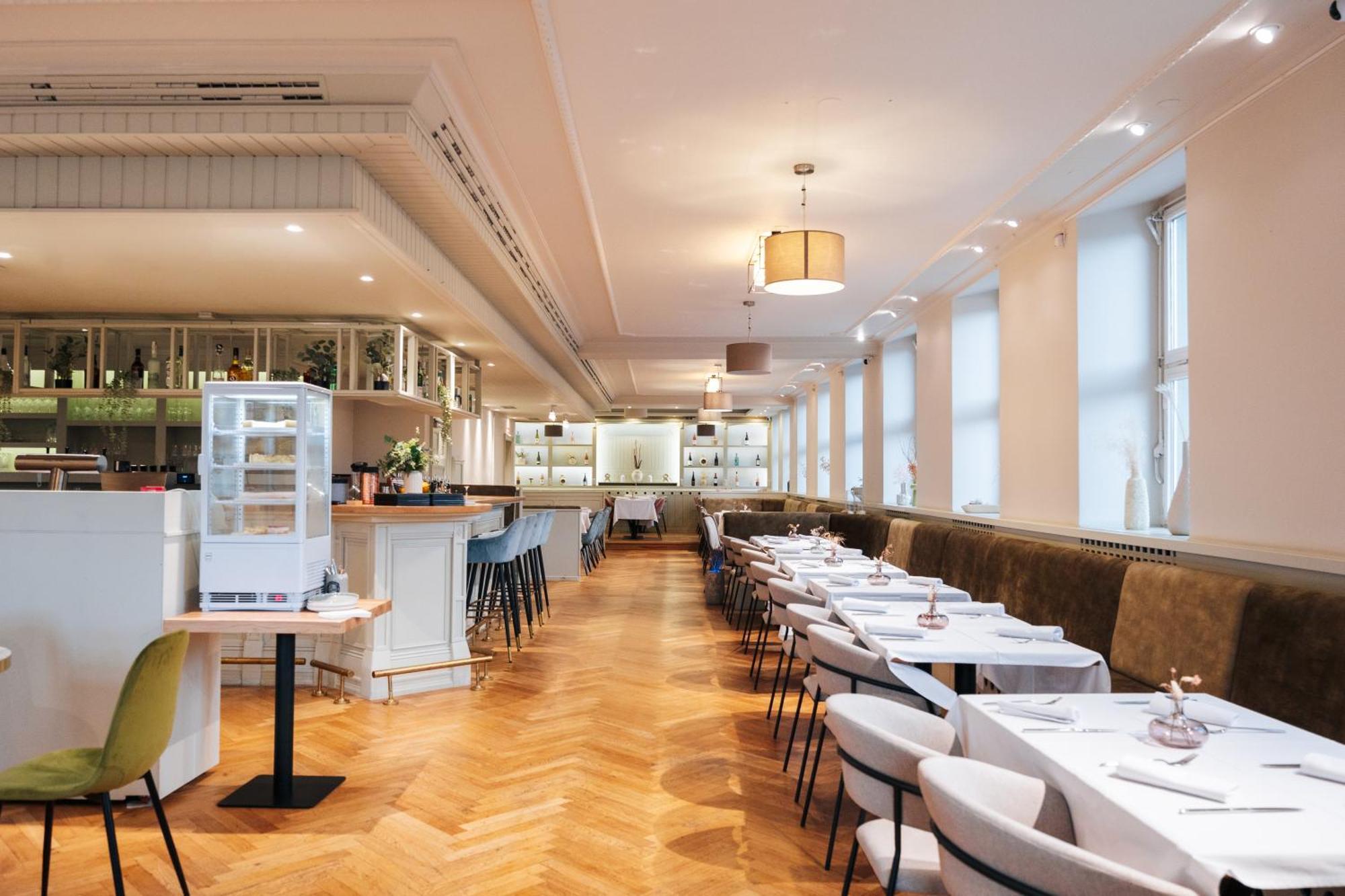 Celine Hotel Schwetzingen Luaran gambar