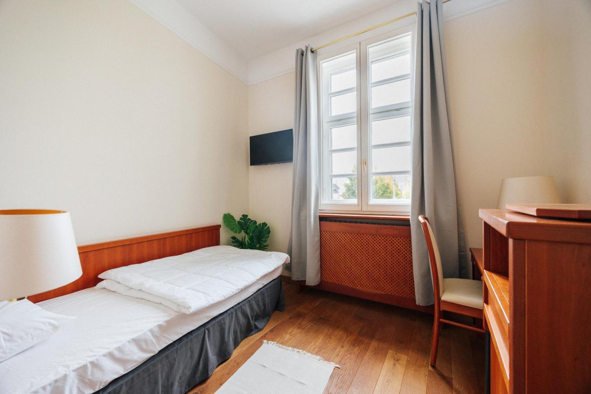 Celine Hotel Schwetzingen Luaran gambar