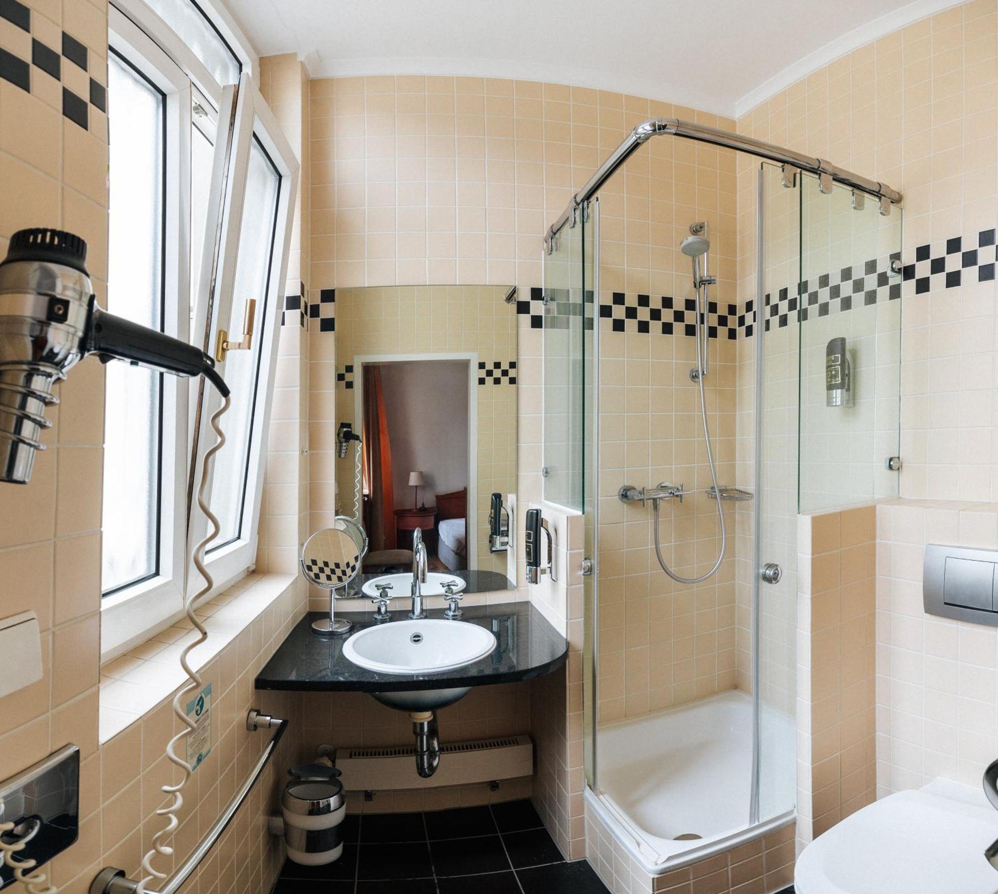 Celine Hotel Schwetzingen Luaran gambar