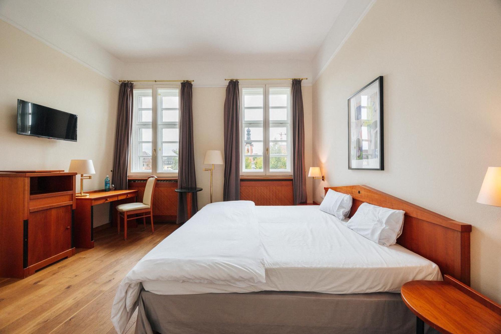 Celine Hotel Schwetzingen Luaran gambar