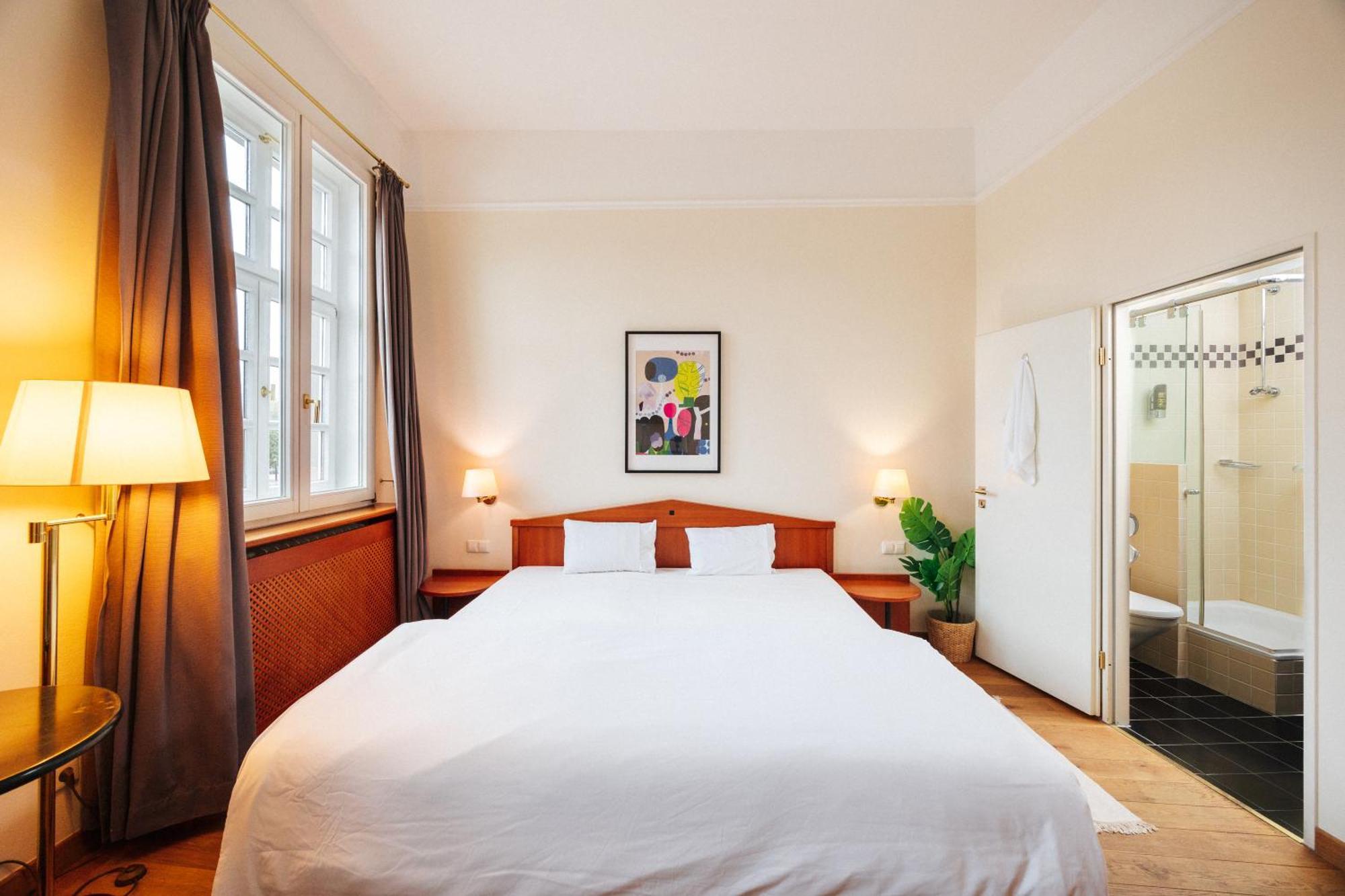 Celine Hotel Schwetzingen Luaran gambar